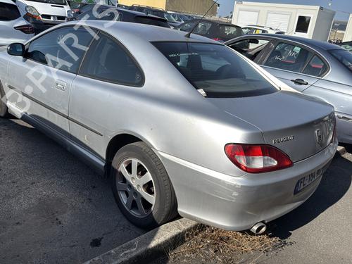 Used Parts PEUGEOT 406 Coupe (8C)  2.2 HDI  4012035