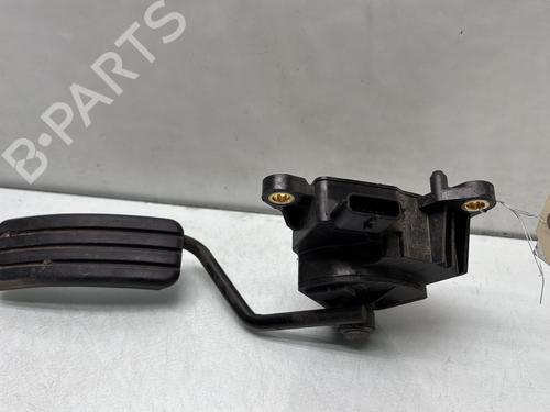Used Pedal RENAULT SCÉNIC II (JM0/1_) 1.9 dCi (JM14) (131 hp) 29507296
