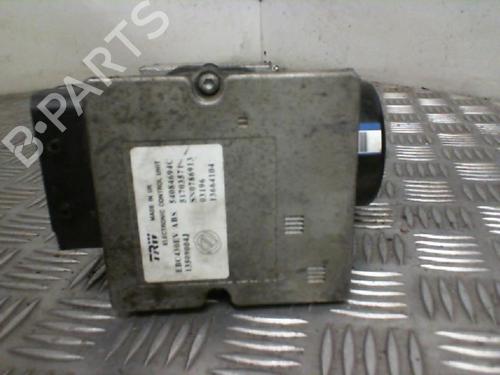 Used ABS pump ABS pump LANCIA YPSILON (843_) [2003-2011] 20020192 20020192