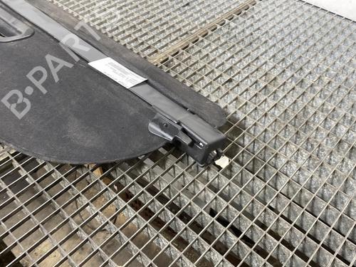 Rear parcel shelf RENAULT MEGANE III Grandtour (KZ0/1) 1.5 dCi (KZ0C, KZ1A) | BP28322958C85 