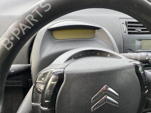 Left front door CITROËN C4 Coupe (LA_) 1.6 HDi | BP19961305C2 