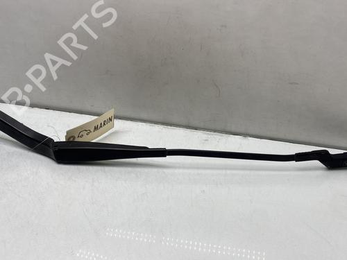 Used Front windshield wiper arm RENAULT TRAFIC III Van (FG_) 1.6 dCi 95 (FGMJ, FGMR) (95 hp) 31858150