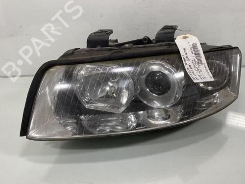 Faro izquierdo AUDI A4 B6 Avant (8E5) 1.9 TDI | BP19950459C28 