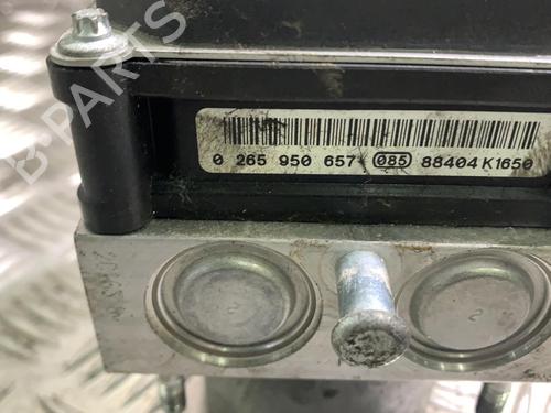 Used ABS pump ABS pump CITROËN C5 III (RD_) [2008-2017] 19978171 19978171