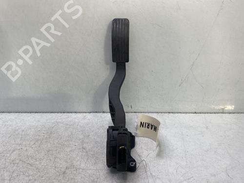 Pedal PEUGEOT 308 I (4A_, 4C_) 1.6 HDi (90 hp) 32981097