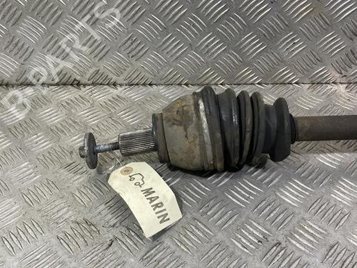 Used Right front driveshaft Right front driveshaft FORD S-MAX (WA6) 2.0 TDCi (140 hp) 19956054 19956054