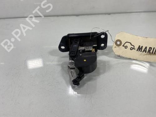 Used Tailgate lock Tailgate lock 19991296 19991296
