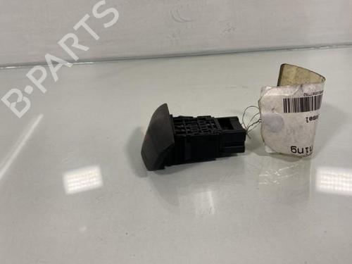 Used Warning switch Warning switch NISSAN PRIMERA Hatchback (P12) [2002-2026] 20018512 20018512