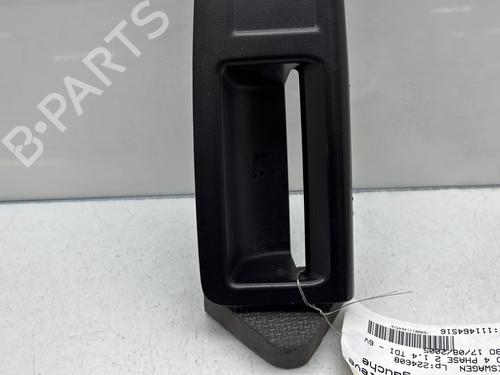 Used Left front window switch Left front window switch VW POLO IV (9N_, 9A_) 1.4 TDI (70 hp) 28569319 28569319