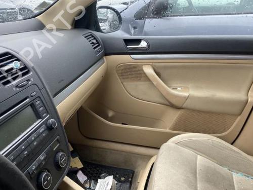 Rear left door window VW GOLF V (1K1) 1.9 TDI | BP23966307C20 