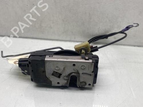 Used Front right lock OPEL TIGRA TwinTop (X04) 1.3 CDTI (R97) (69 hp) 19980444