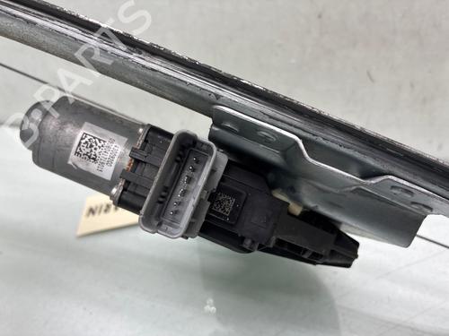 Front left window mechanism PEUGEOT PARTNER Tepee 1.6 HDi 75 (16V) | BP38230489C22 - Image 3