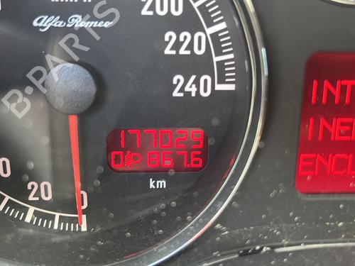 Używane części ALFA ROMEO 147 (937_) 1.9 JTDM 8V (937.AXD1A, 937.AXU1A, 937.BXU1A) (120 hp) 4277444