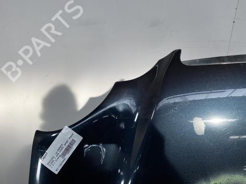 Hood MERCEDES-BENZ C-CLASS Coupe (CL203) C 220 CDI (203.706) | BP19964733C1 