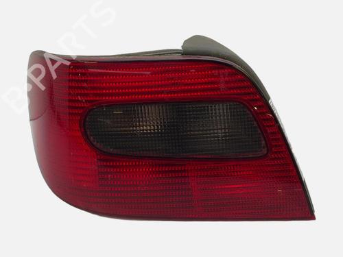 Used Left taillight Left taillight CITROËN XSARA Coupe (N0) 1.8 i (90 hp) 40205313 40205313