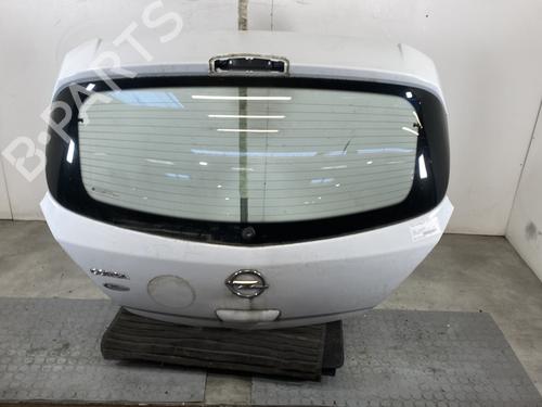 Used Tailgate OPEL CORSA D (S07) 1.2 (L08, L68) (86 hp) 25592599