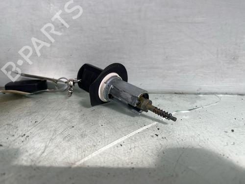 Used Ignition barrel Ignition barrel OPEL MERIVA A MPV (X03) 1.6 16V (E75) (100 hp) 34243274 34243274