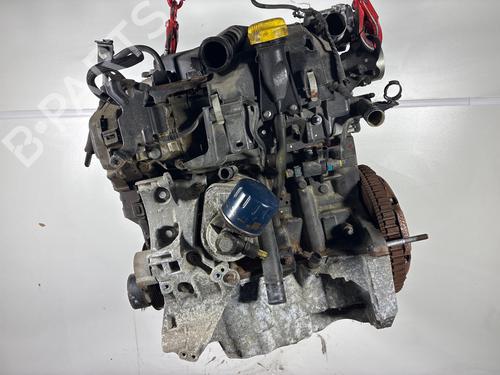 Engine RENAULT CLIO III (BR0/1, CR0/1) 1.5 dCi (C/BR0G, C/BR1G) | BP37465380M1 - Image 2