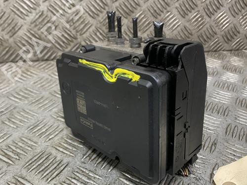Used ABS pump ABS pump FORD FIESTA VI (CB1, CCN) 1.0 EcoBoost (100 hp) 32682247 32682247