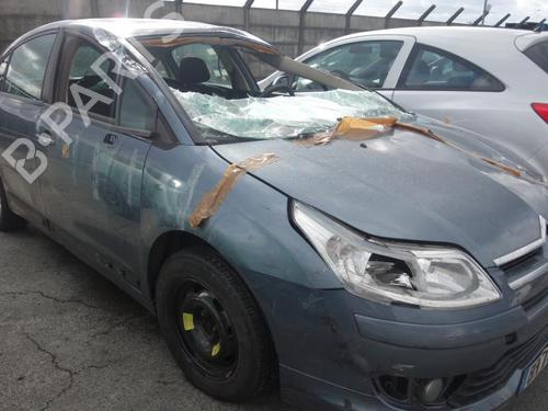 Fuel flap CITROËN C4 I (LC_)  | BP20003410C131 