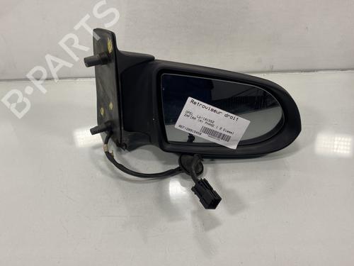 Used Right mirror OPEL ZAFIRA A MPV (T98) 2.0 DTI 16V (F75) (101 hp) 20032674