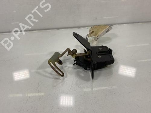 Used Tailgate lock FORD ESCORT VI (GAL, AAL, ABL) 1.6 i 16V (88 hp) 22916284