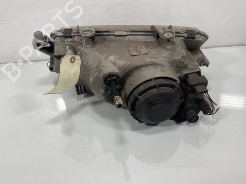 Right headlight SAAB 9-3 (YS3D) 2.0 Turbo | BP20017125C29 