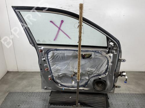 Left front door HYUNDAI TUCSON (JM) 2.0 CRDi | BP24809245C2 