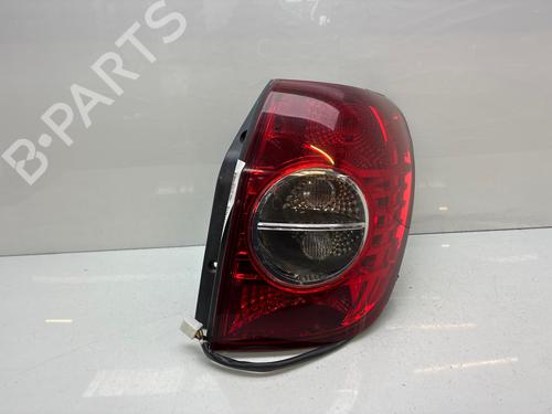 Right taillight CHEVROLET CAPTIVA (C100, C140) 2.2 D | BP36549403C35 - Image 8