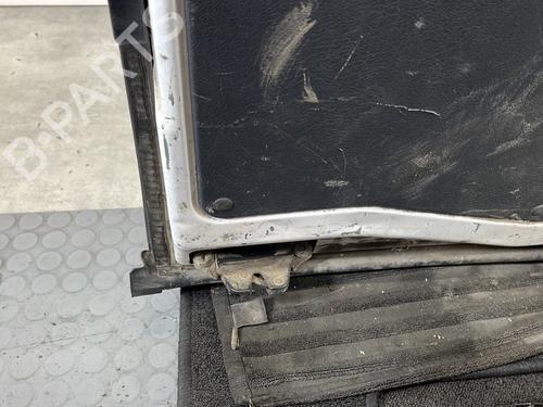 Left tailgate CITROËN BERLINGO / BERLINGO FIRST Box Body/MPV (M_) 1.9 D 70 (MBWJZ, MCWJZ) | BP29413609C76 