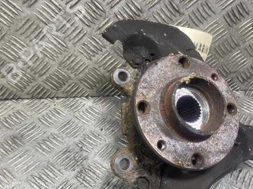 Left front steering knuckle CITROËN NEMO MPV 1.4 HDi | BP31212520M25