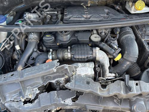Steering rack CITROËN DS3 (SA_) 1.6 HDi 90 | BP37006023M22 - Image 9