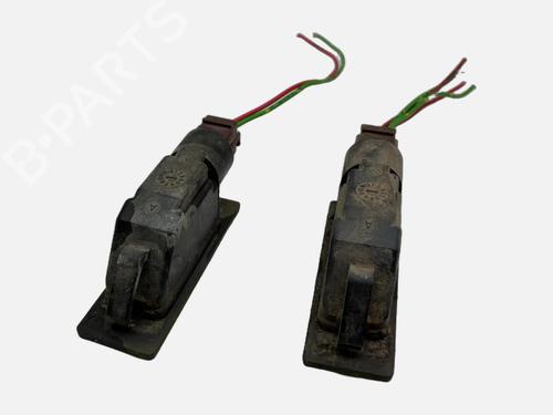 Used Licence plate light Licence plate light PEUGEOT 406 Coupe (8C) 2.0 16V (132 hp) 39946105 39946105