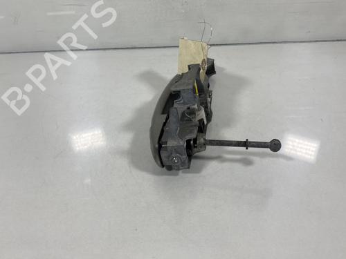 Used Front left exterior door handle PEUGEOT 3008 I MPV (0U_) [2009-2017]  19996770