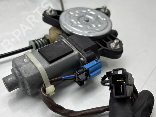 Front left window mechanism CHEVROLET MATIZ (M200, M250) 0.8 | BP31976488C22 - Image 5