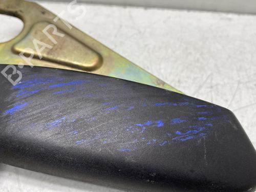 Front left exterior door handle FIAT PUNTO (188_) 1.2 60 (188.030, .050, .130, .150, .230, .250) | BP26952567C128 