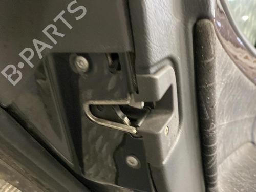 Left rear door MERCEDES-BENZ C-CLASS (W203) C 270 CDI (203.016) | BP21957113C4 