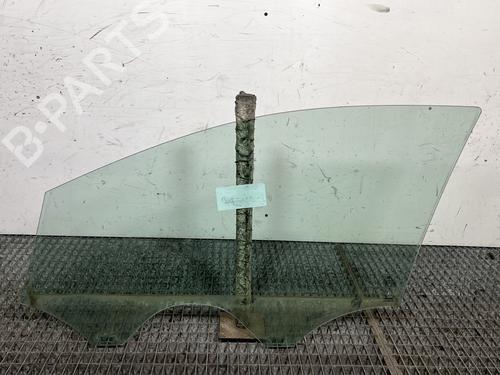 Used Front right door window Front right door window 31159347 31159347
