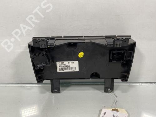 Used Climate control Climate control FIAT IDEA (350_) 1.4 16V (95 hp) 19998147 19998147