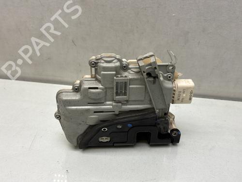 Used Front left lock Front left lock AUDI A4 B8 Avant (8K5) 2.0 TDI (143 hp) 33742345 33742345