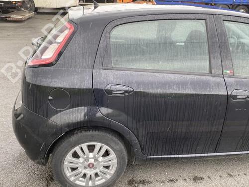 Subframe FIAT PUNTO EVO (199_) 1.3 D Multijet (199AXC1A, 199BXC1A, 199AXT1A, 199BXT1A) | BP34212617M9  - Image 16