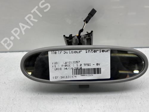 Rear mirror AUDI A1 (8X1, 8XK) 1.2 TFSI | BP27355650I6 - Image 5