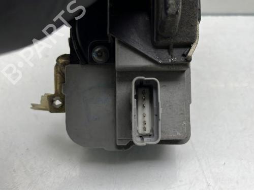 Front left lock PEUGEOT 307 (3A/C) 1.6 HDi | BP19989214C98 