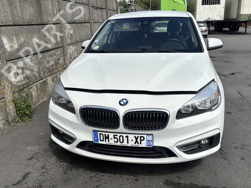 Left tailgate light BMW 2 Active Tourer (F45) 218 d | BP28684283C79 - Image 25