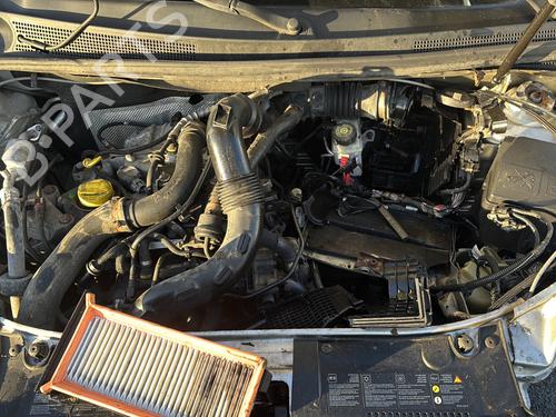 Front left lock DACIA LOGAN MCV II TCe 90 (K8M1, K8MA, K8AC) | BP38515099C98 - Image 17
