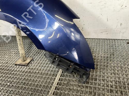 Right front fenders SUZUKI SWIFT III (MZ, EZ) 1.3 (RS413, ZC11S) | BP32363388C42