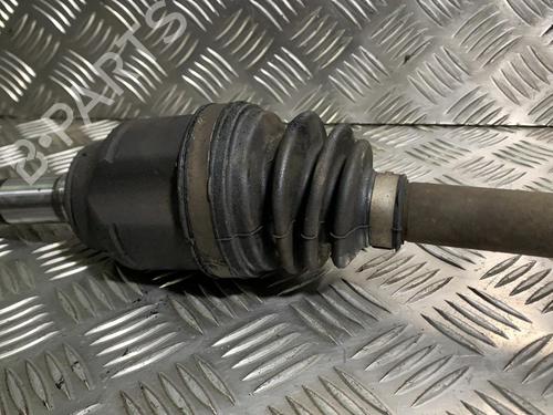 Used Left front driveshaft FIAT DOBLO Cargo (263_) [2010-2025]  19978550