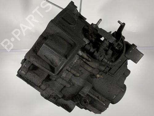 Used Gearbox SEAT ALTEA (5P1) 2.0 TDI 16V (140 hp) 20642342