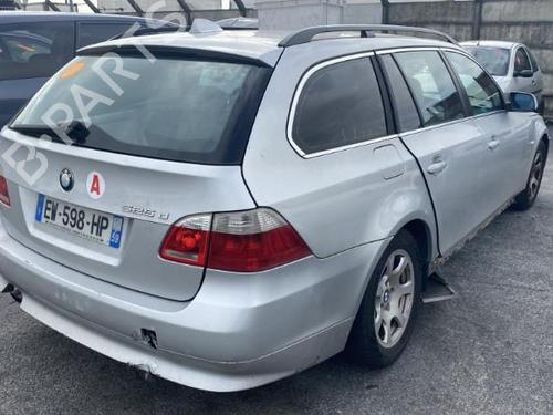 Headlight switch BMW 5 Touring (E61) 525 d | BP20483441I24 - Image 17