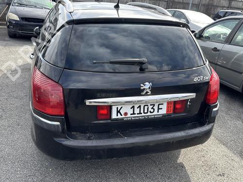 Switch PEUGEOT 407 (6D_) 2.0 HDi 135 (6DRHRH, 6DRHRE, 6DRHRG, 6DRHRJ) | BP33180703I30 - Image 6